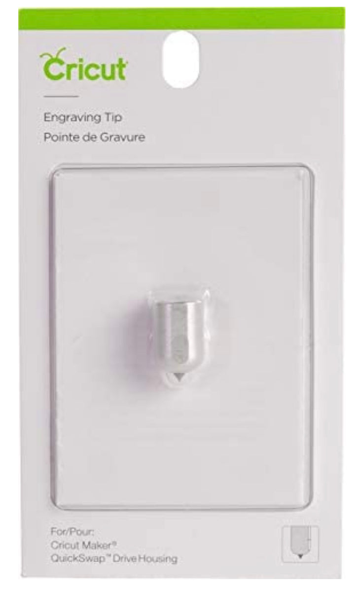 CRICUT ENGRAVING TIP Perth Vinyl Supplies