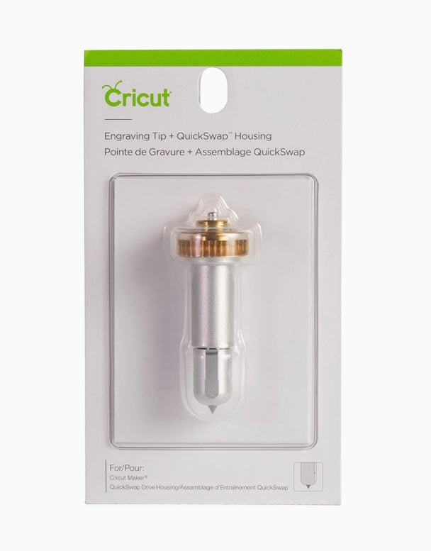 CRICUT ENGRAVING TIP AND HOUSING Perth Vinyl Supplies