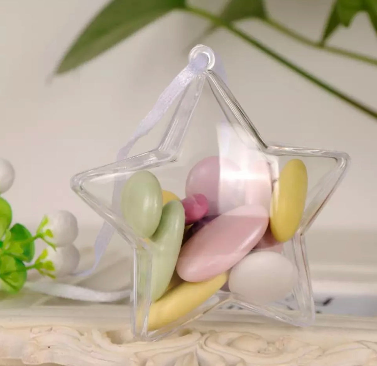 STAR BAUBLE Perth Vinyl Supplies