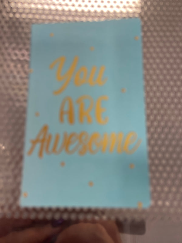 Note Pad