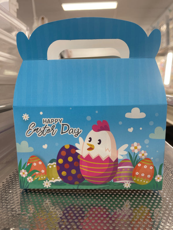 Easter Box