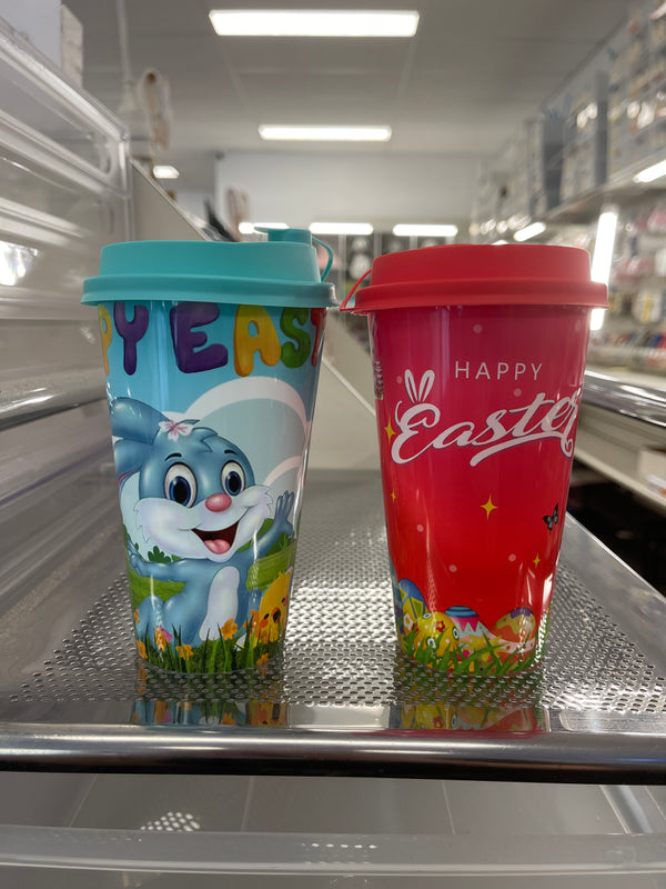 EASTER CUPS