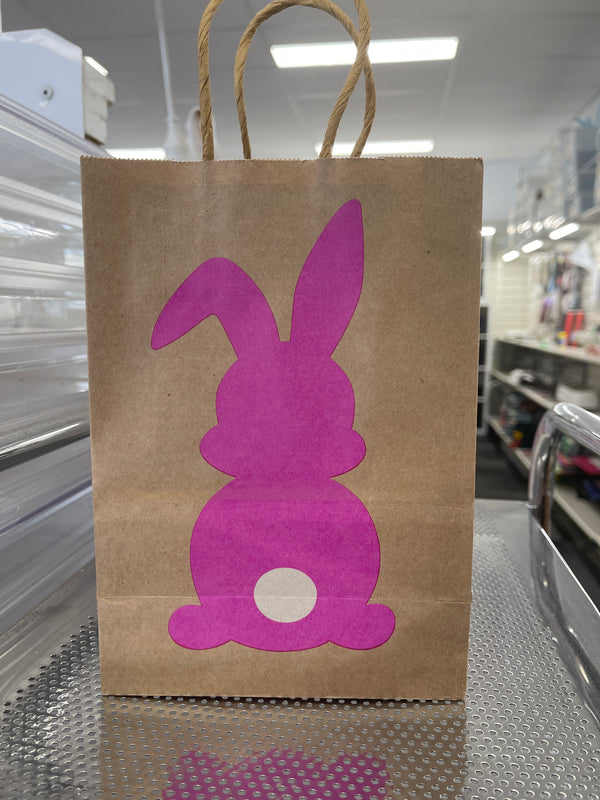 Easter Gift Bag