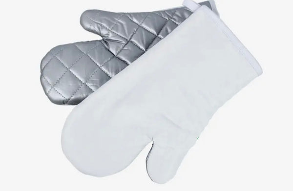 SUBLIMATION OVEN GLOVE