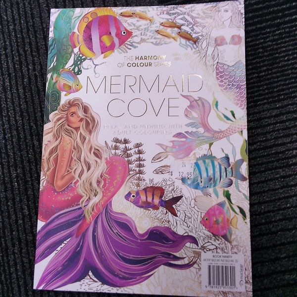 MERMAID COVE