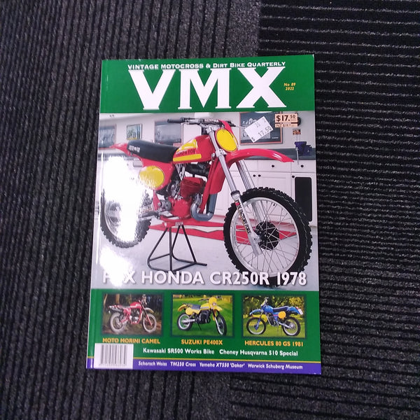 VMX