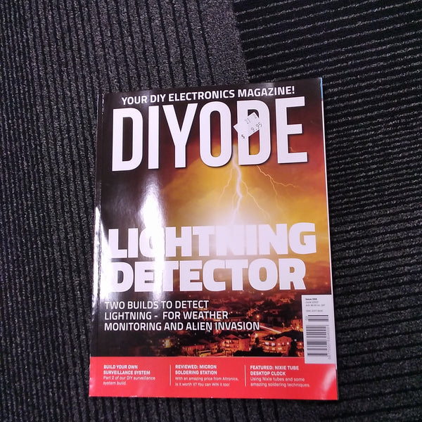 DIYODE