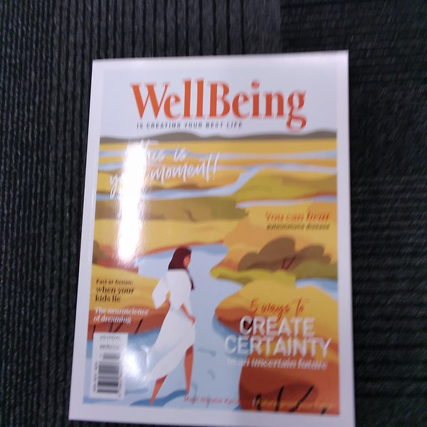 WELLBEING