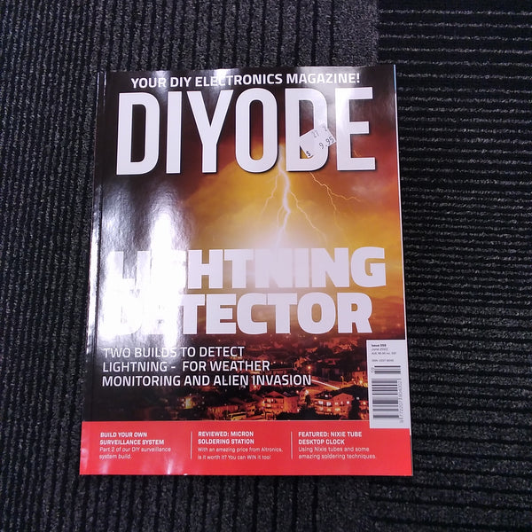 DIYODE