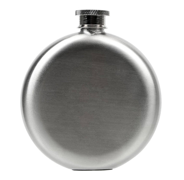 HIP FLASK 5oz