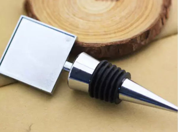 WINE BOTTLE STOPPER