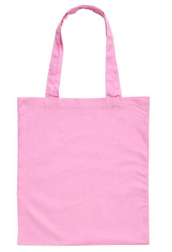 CRAFT BAG PLAIN COTTON