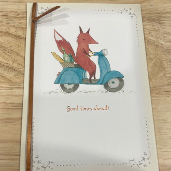 Greeting Card