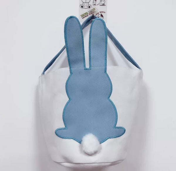 EASTER BUNNY EARS BAG