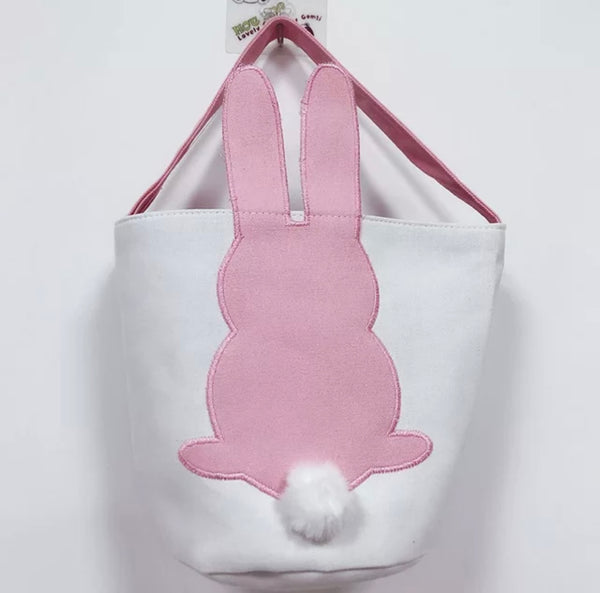 EASTER BUNNY EARS BAG