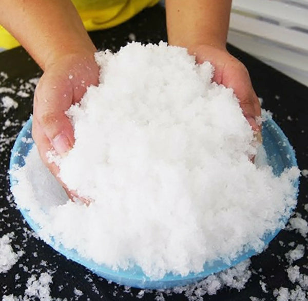 FAKE SNOW POWDER 100g