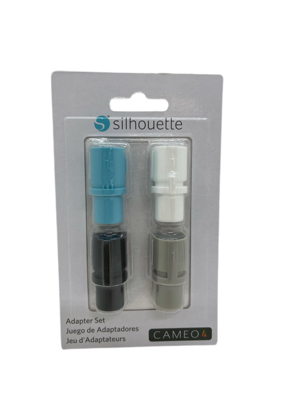 SILHOUETTE PEN ADAPTER SET CAMEO 4