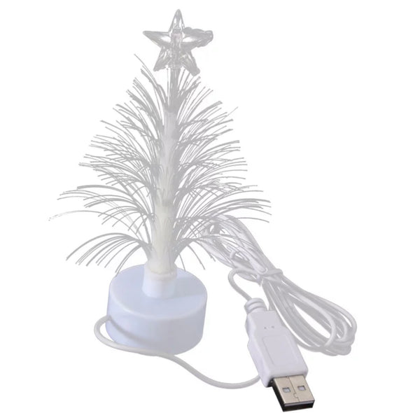 MINI LED CHRISTMAS TREE