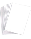 STICKY FOAM SHEETS DOUBLE SIDED