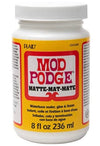 MOD PODGE  8oz