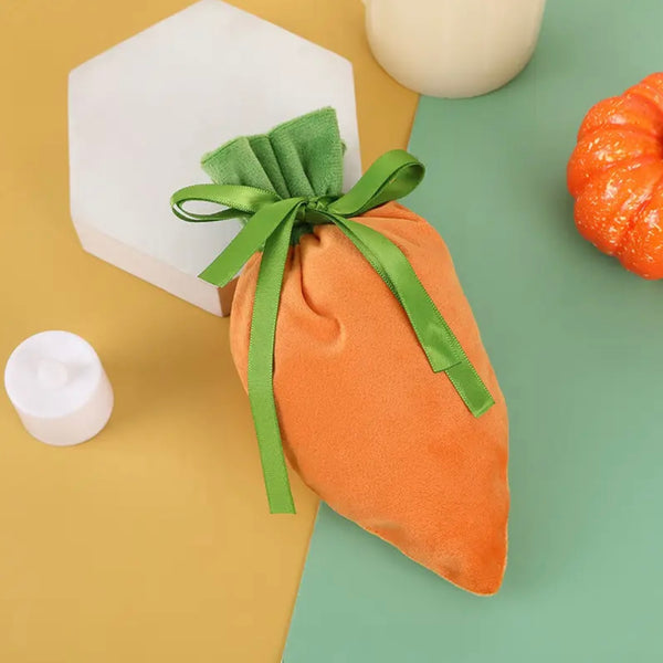 EASTER CARROT BAG