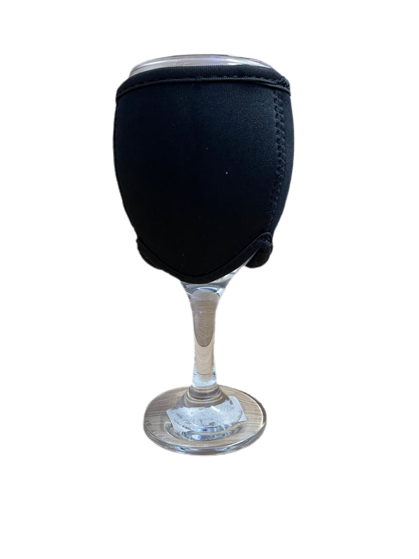 WINE GLASS SLEEVES