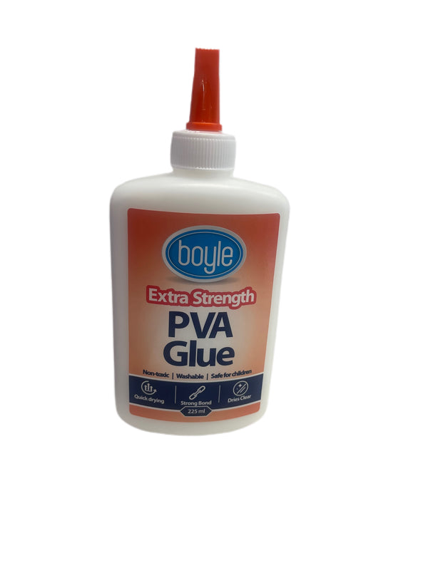 PVA GLUE EXTRA STRENGTH