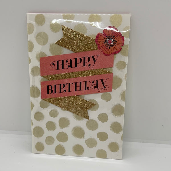 Greeting Card