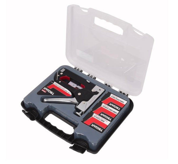 STAPLE GUN SET