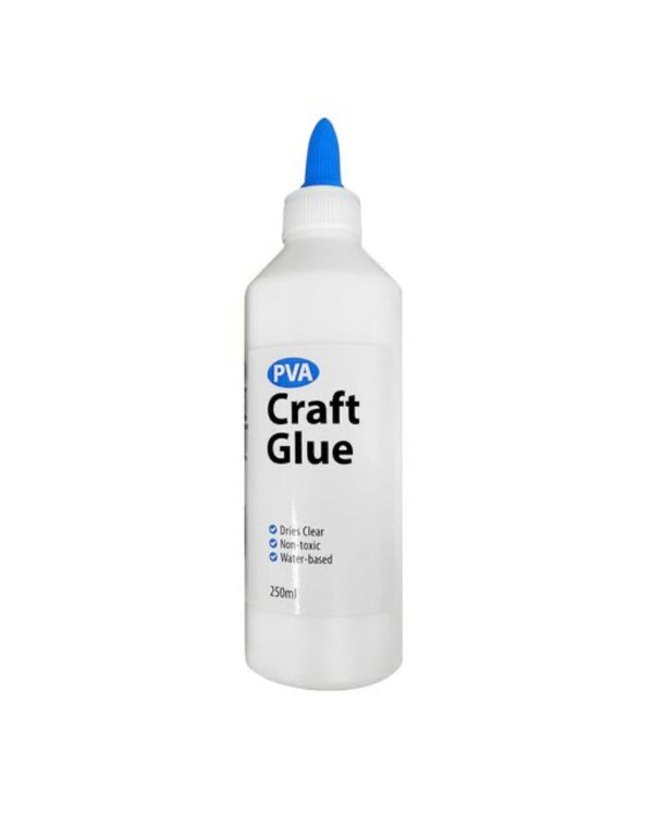 PVA CRAFT GLUE