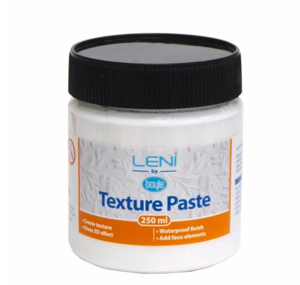 TEXTURE PASTE