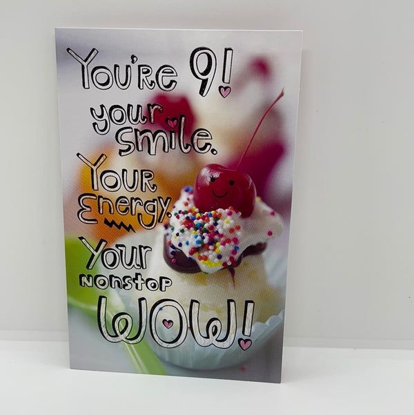 Greeting Card