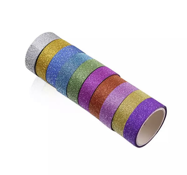 WASHI TAPE 10pk