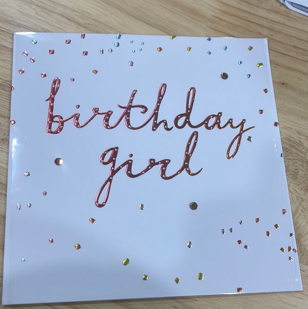Greeting Card
