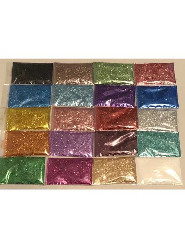 ULTRA FINE GLITTER 40G