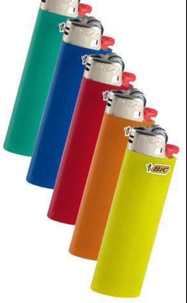 BIC LIGHTER