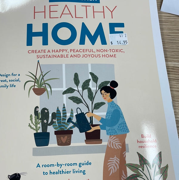 Healthy Home