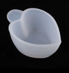 SILICONE MIXING CUP 5pk