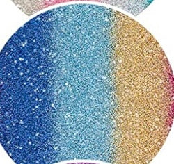 HTV OMBRÉ GLITTER