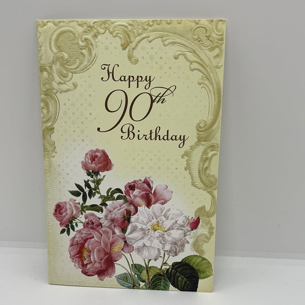 Greeting Card