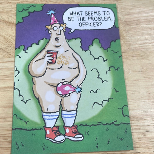 Greeting Card