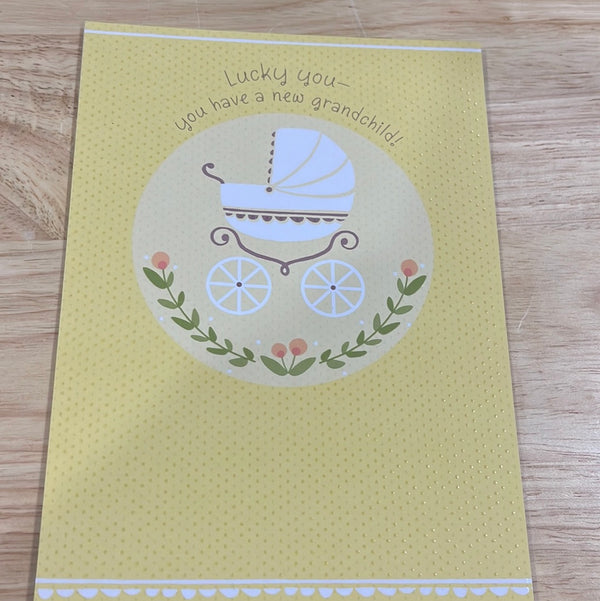 Greeting Card