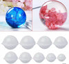 RESIN MOULD SPHERICAL