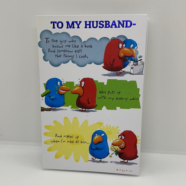 Greeting Card