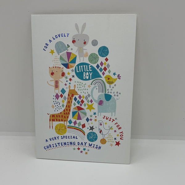 Greeting Card