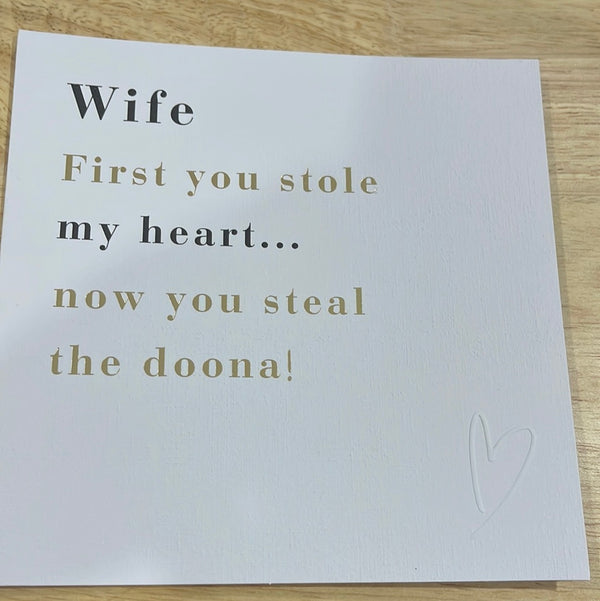 Greeting Card