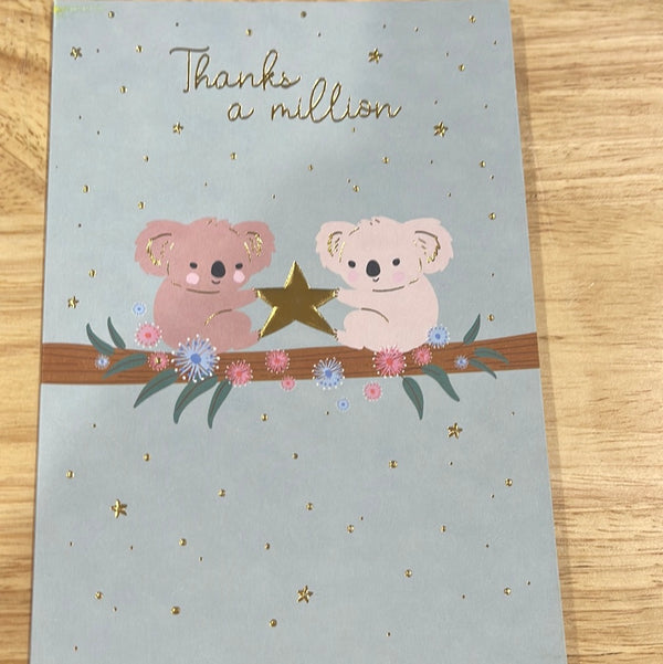 Greeting Card