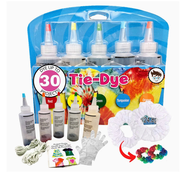 TIE-DYE KIT