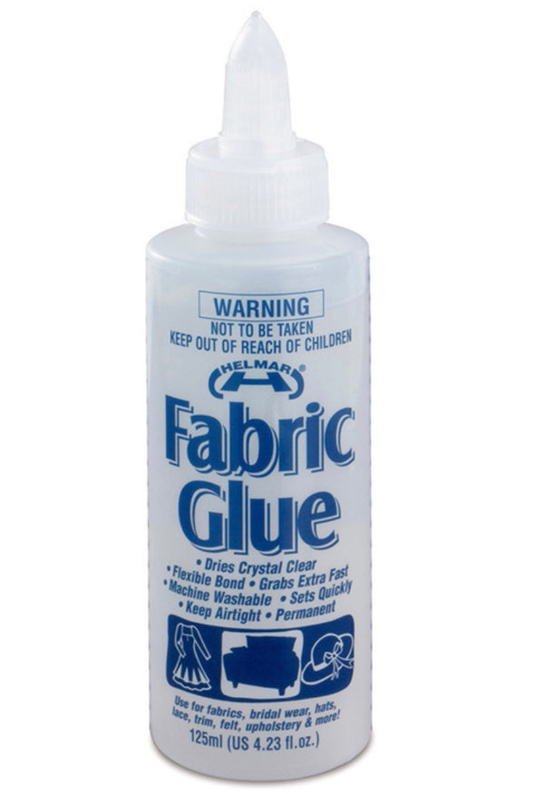 FABRIC GLUE