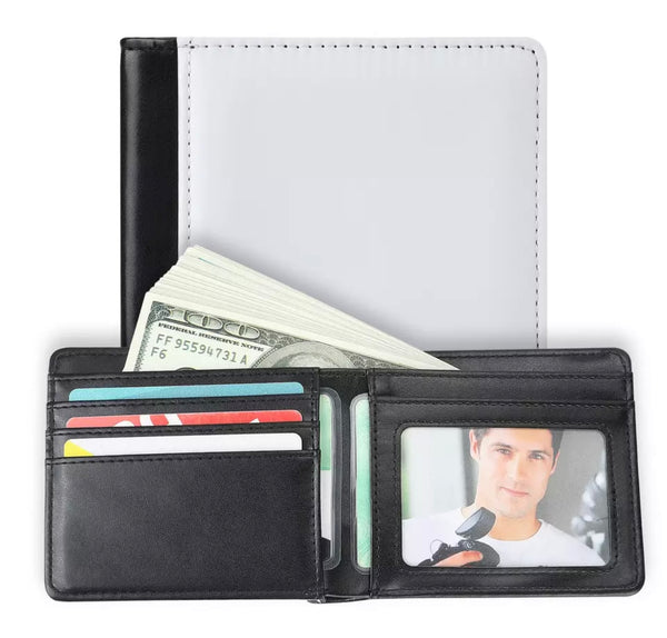 SUBLIMATION WALLET